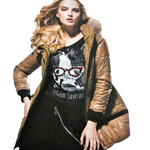 服裝庫(kù)存清倉(cāng)公司精選 女式棉衣批發(fā)與品牌服裝資源黃頁