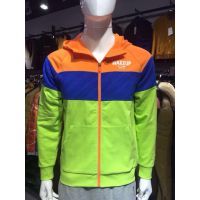 為何國內一二線運動品牌服裝尾貨批發首選世通服飾？