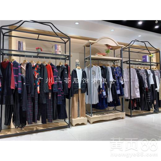 廣州品牌服裝批發全攻略 中國時尚產業的核心引擎