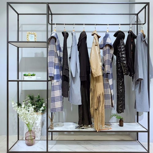 上海卡拉貝斯品牌服裝尾貨批發全攻略 精明采購指南