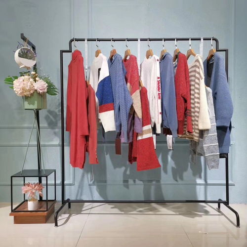 寧波外貿尾貨服裝批發市場探秘與行業前景分析