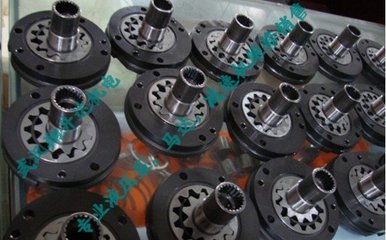 武漢專業(yè)維修減速機PMB7.1CP _供應信息_商機_中國塑料機械網