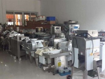 北京塑料制品回收工廠設(shè)備拆除與回收 資源循環(huán)利用的閉環(huán)實踐