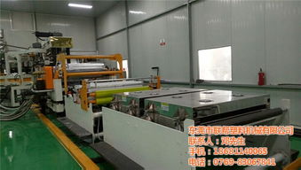 高效節(jié)能新趨勢 從圖對接到Pet擠出機(jī)應(yīng)用 ——聯(lián)幫機(jī)械設(shè)備與實(shí)踐