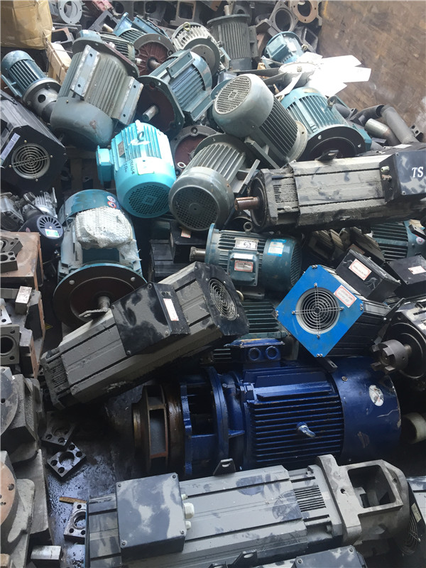 深圳坪山舊二手設(shè)備回收 發(fā)電機(jī)與塑料機(jī)械市場的新機(jī)遇